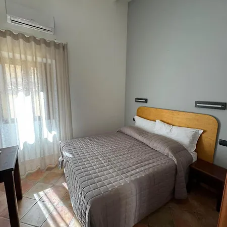 Le Scalette Del Centro Гостевой дом