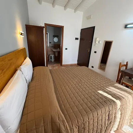 Le Scalette Del Centro Гостевой дом