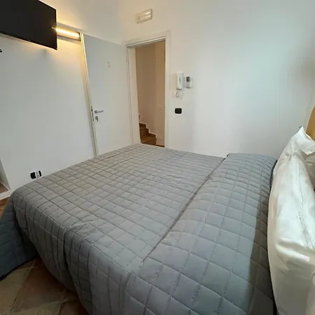 Гостевой дом Le Scalette Del Centro