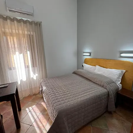 Le Scalette Del Centro Гостевой дом 3*