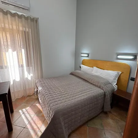 Le Scalette Del Centro Гостевой дом 3*