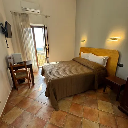 Le Scalette Del Centro Гостевой дом Агридженто