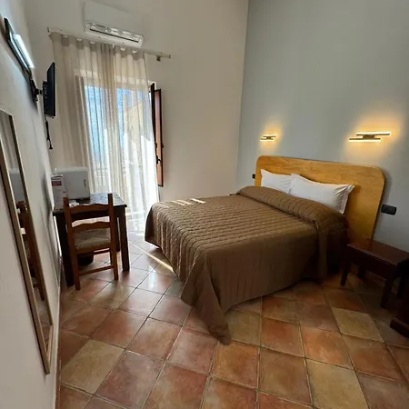 Le Scalette Del Centro Агридженто