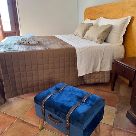 Le Scalette Del Centro 3*