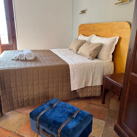 Le Scalette Del Centro Агридженто