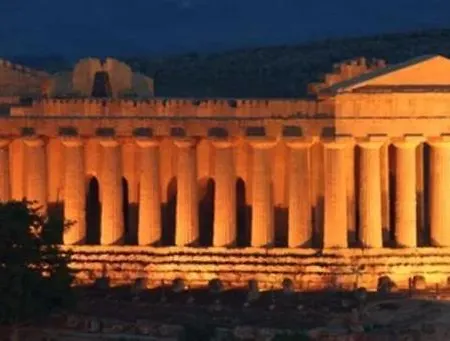 Le Scalette Del Centro