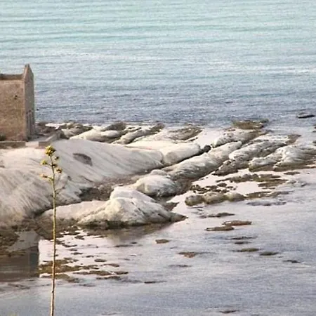 Le Scalette Del Centro