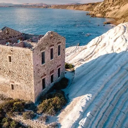 Le Scalette Del Centro Гостевой дом