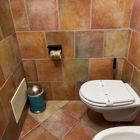 Le Scalette Del Centro 3* Агридженто