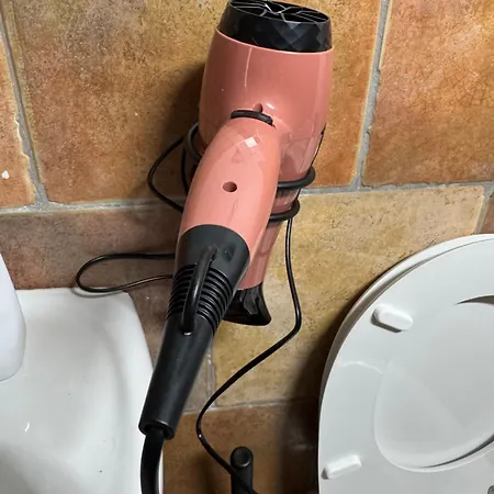 Гостевой дом Le Scalette Del Centro Агридженто