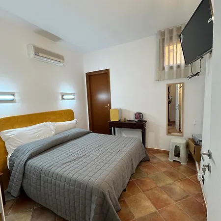 Le Scalette Del Centro Гостевой дом