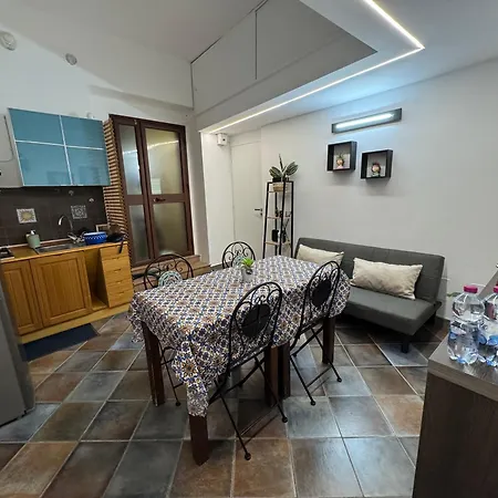 Le Scalette Del Centro 3*