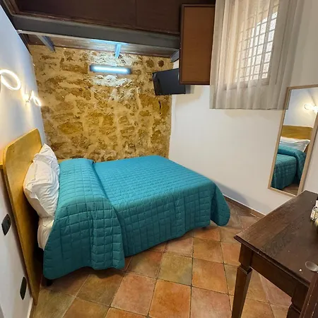 Le Scalette Del Centro