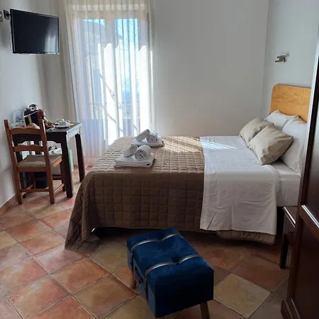 Гостевой дом Le Scalette Del Centro Агридженто