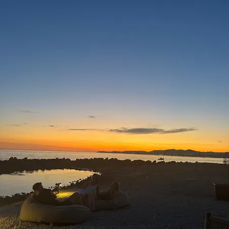 Le Scalette Del Centro 3* Агридженто