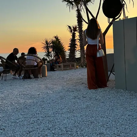 Le Scalette Del Centro 3* Агридженто