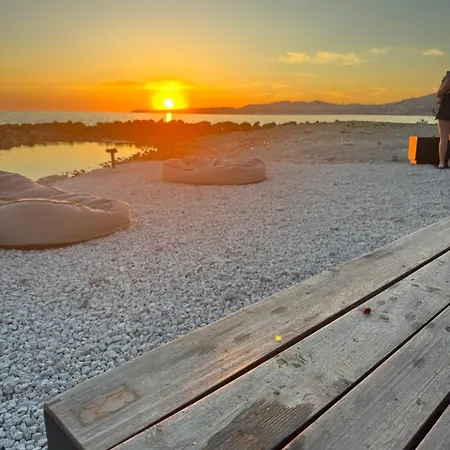 Le Scalette Del Centro Гостевой дом