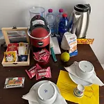 Le Scalette Del Centro 3*