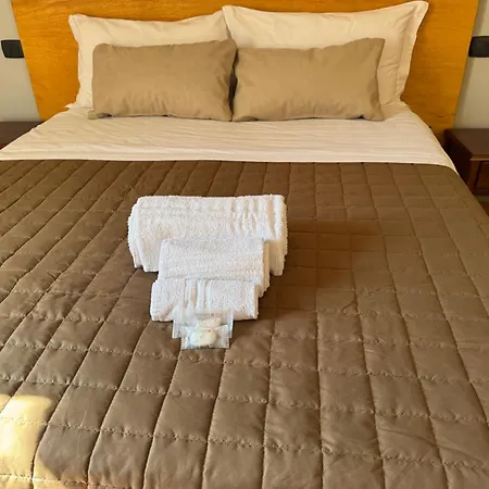 게스트하우스 Le Scalette Del Centro 아그리젠토