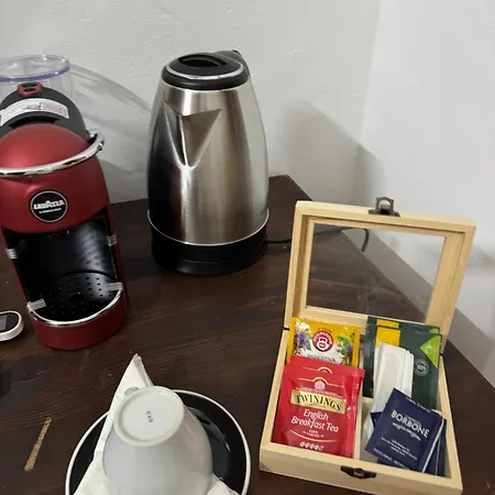 Le Scalette Del Centro 3*