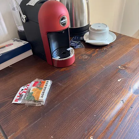 Le Scalette Del Centro