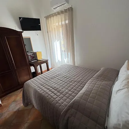 Le Scalette Del Centro 아그리젠토