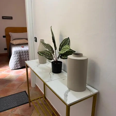 게스트하우스 Le Scalette Del Centro 아그리젠토