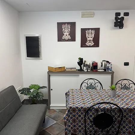 Le Scalette Del Centro 3* 아그리젠토