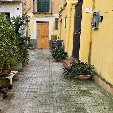 Le Scalette Del Centro Πανσιόν *