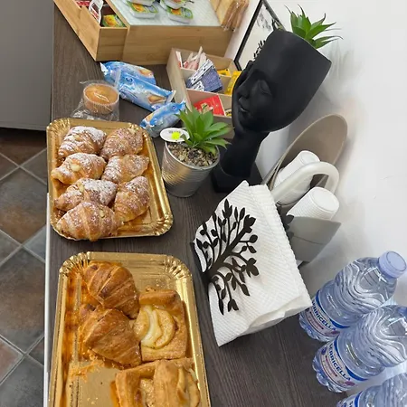 Le Scalette Del Centro 게스트하우스