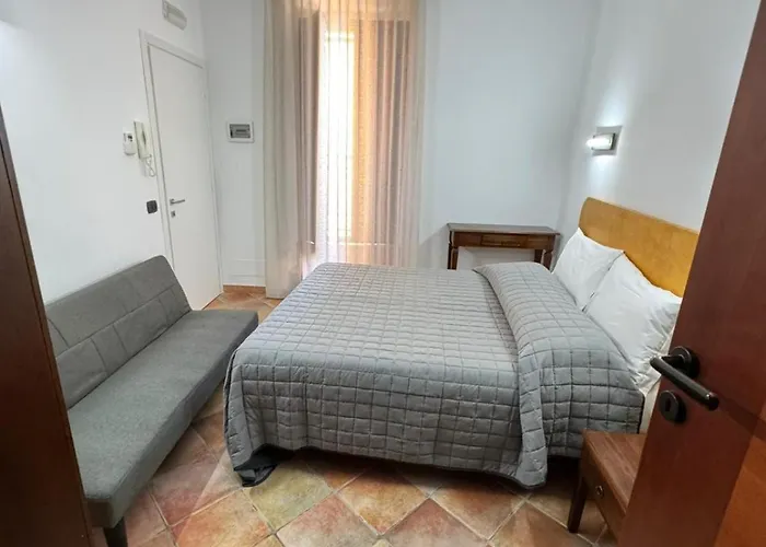 Guest house Le Scalette Del Centro