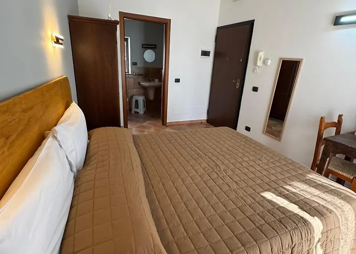 Le Scalette Del Centro Guest house