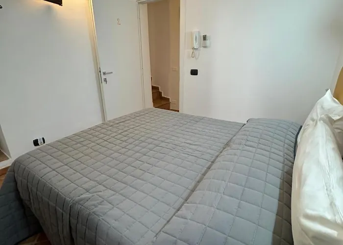 Guest house Le Scalette Del Centro