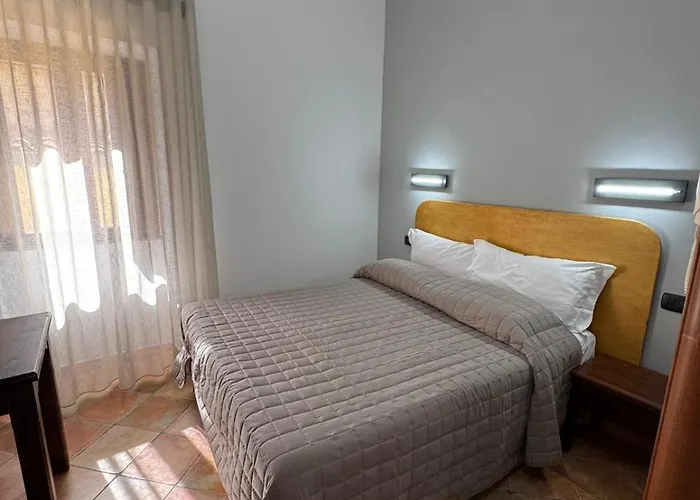 Le Scalette Del Centro Guest house 3*