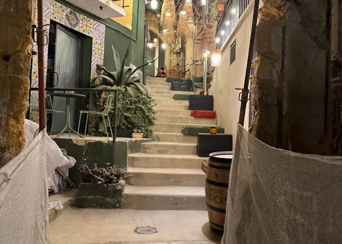 Guest house Le Scalette Del Centro