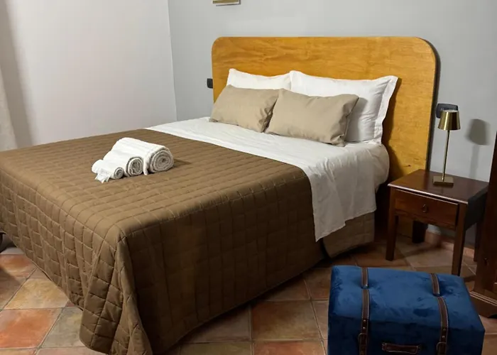 Guest house Le Scalette Del Centro