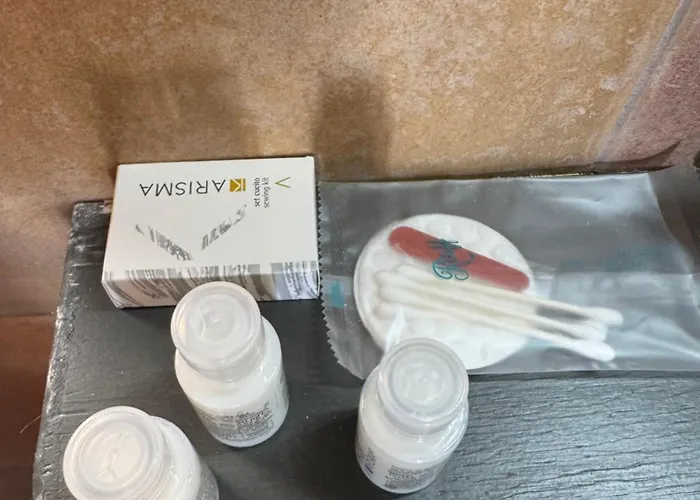 Le Scalette Del Centro Guest house 3*