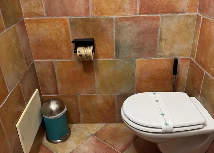 Guest house Le Scalette Del Centro