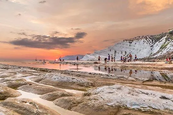 Le Scalette Del Centro Guest house 3*