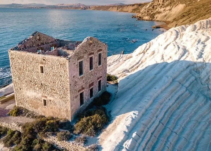 Le Scalette Del Centro Guest house