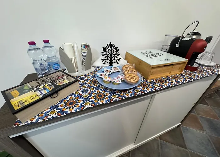 Le Scalette Del Centro 3*