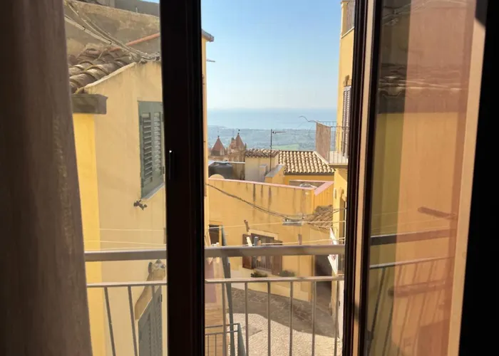 Le Scalette Del Centro