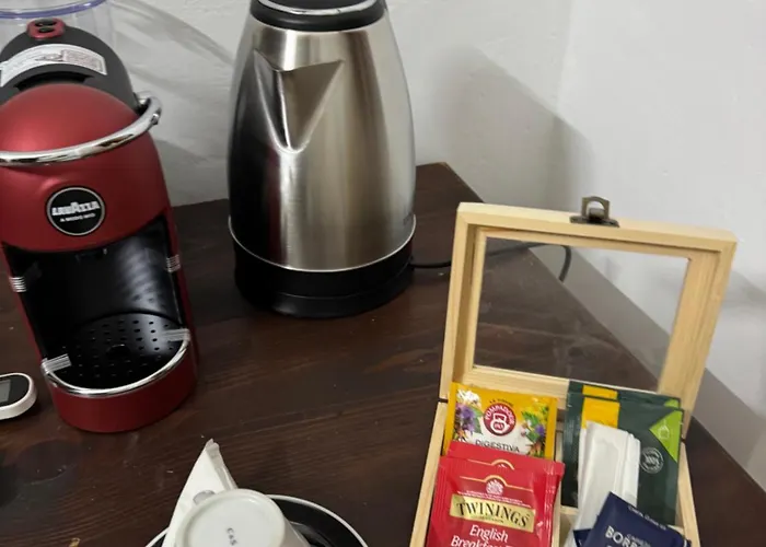 Le Scalette Del Centro 3*