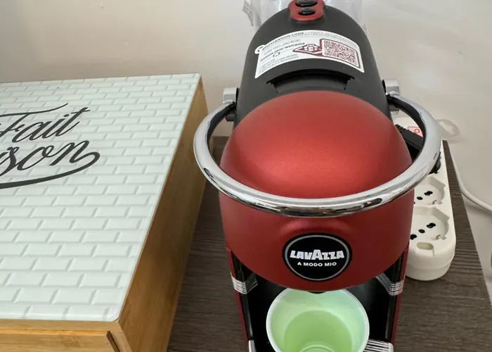 Casa de hóspedes Le Scalette Del Centro