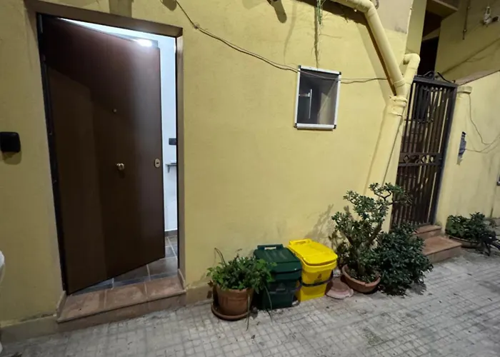 Le Scalette Del Centro 3*