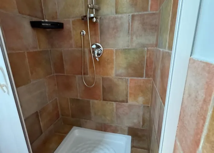 Le Scalette Del Centro 3*