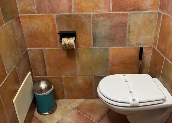 Le Scalette Del Centro 3* Agrigento