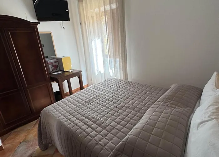 Le Scalette Del Centro Agrigento