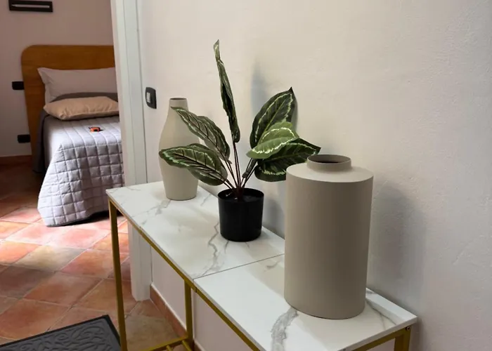 Guest house Le Scalette Del Centro Agrigento