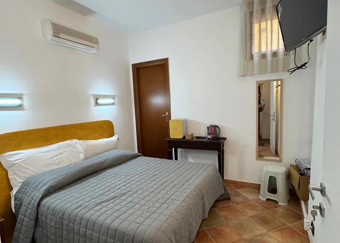 Le Scalette Del Centro Guest house